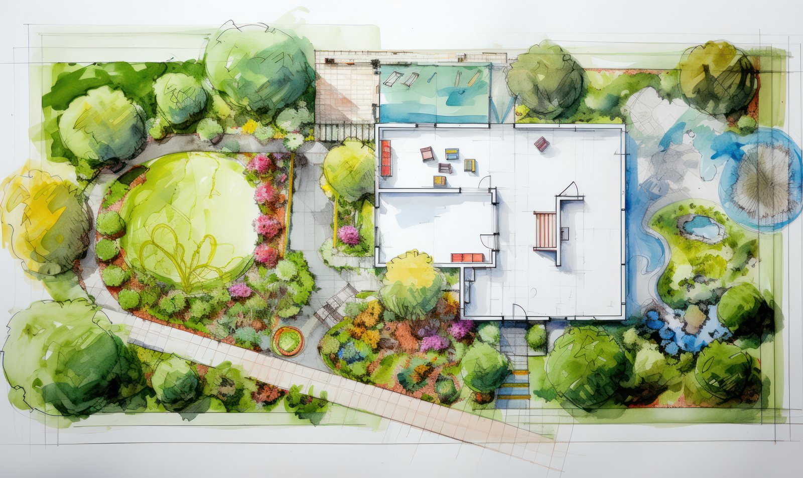 Landscape Design