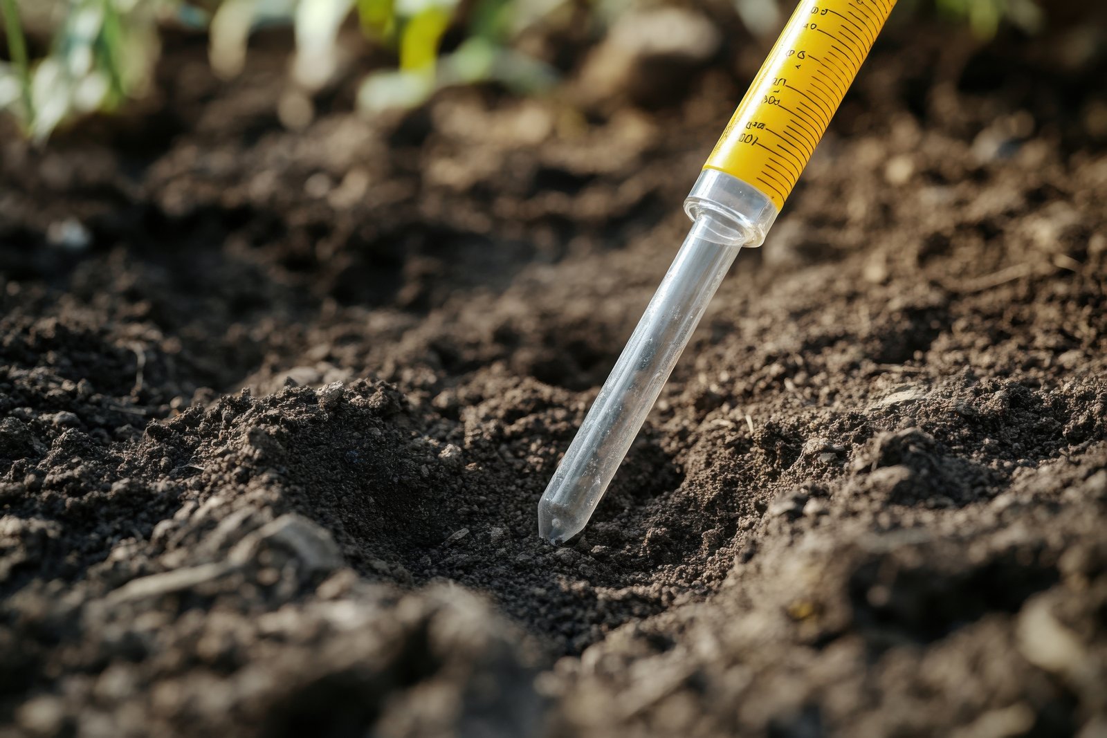 Soil Engineering & Drainage